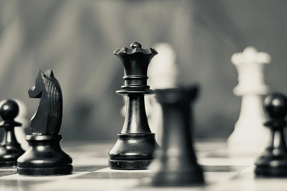 Curaçao Chess Festival
