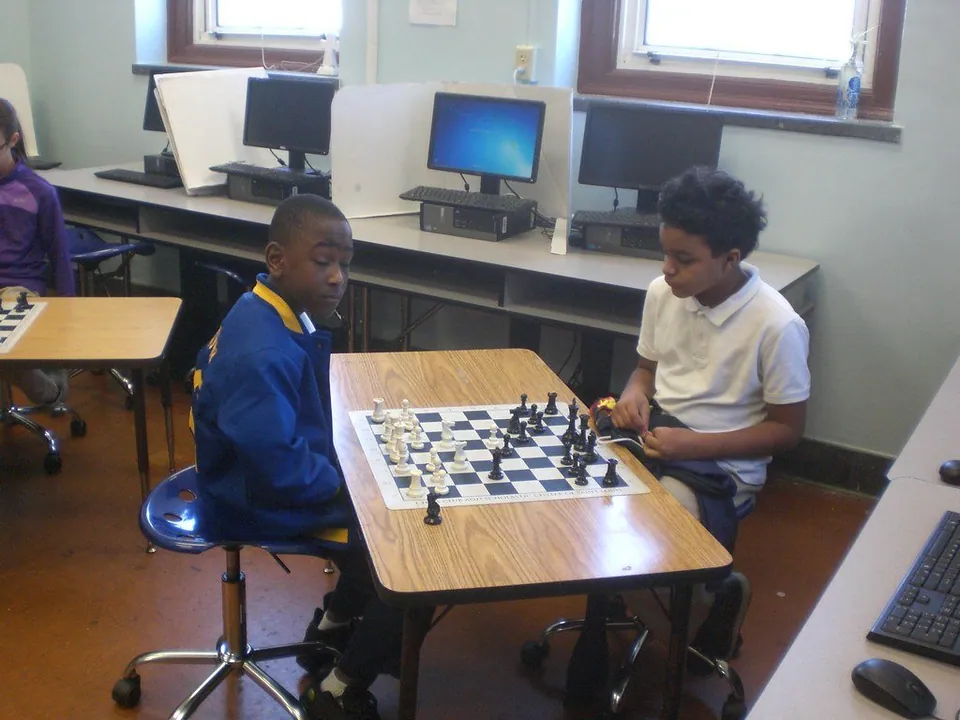 Curaçao Chess Federation