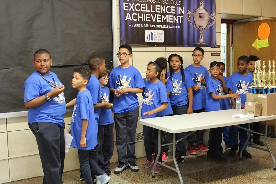 Survival Chess Tournament 2027